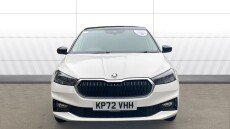 Skoda Fabia 1.0 TSI Colour Edition 5dr Petrol Hatchback